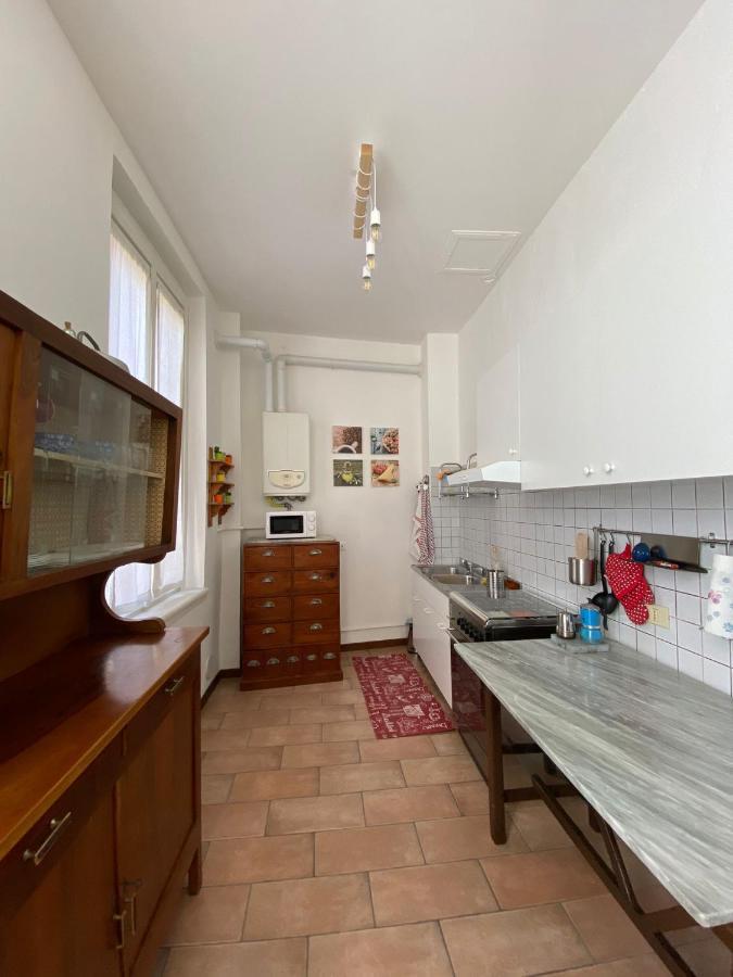 Alle Mura Bérgamo Exterior foto