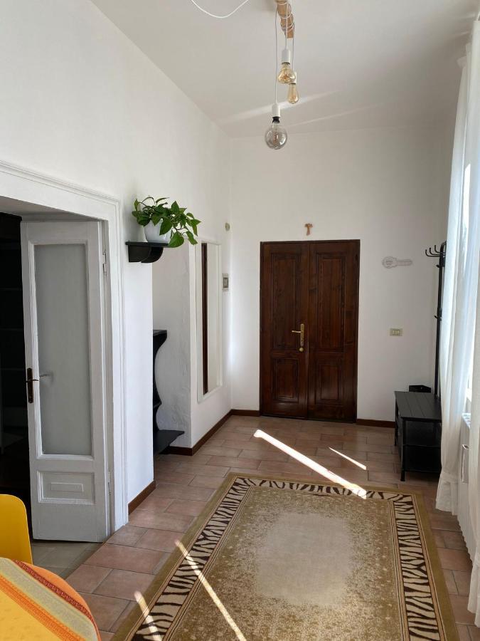 Alle Mura Bérgamo Exterior foto