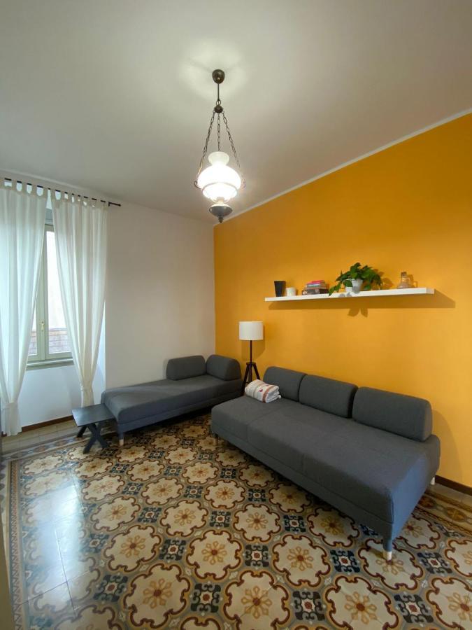 Alle Mura Bérgamo Exterior foto