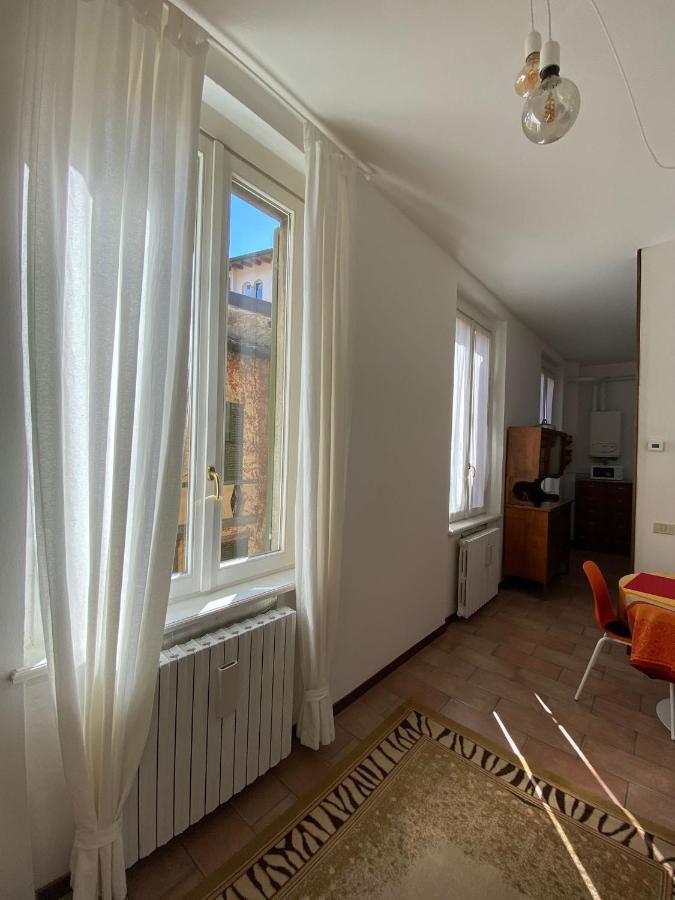 Alle Mura Bérgamo Exterior foto