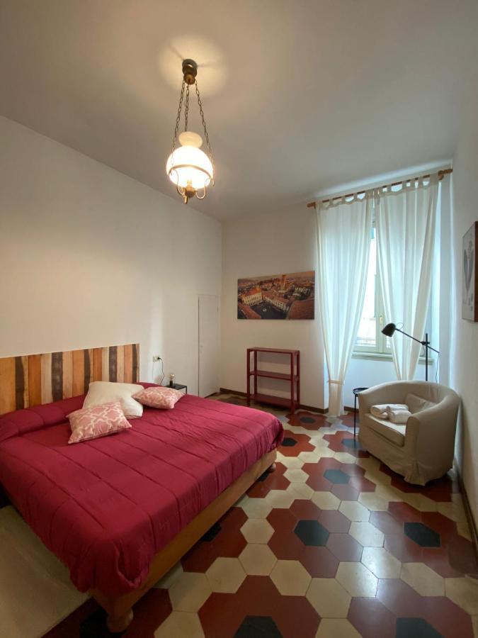 Alle Mura Bérgamo Exterior foto